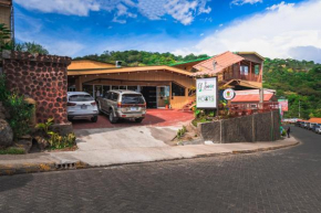 Hotel El Sueño